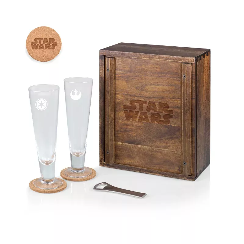 Star Wars – Star Wars Beverage Glass Set