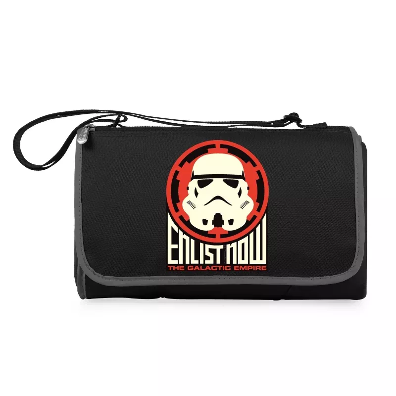 Star Wars Stormtrooper – Blanket Tote Outdoor Picnic Blanket