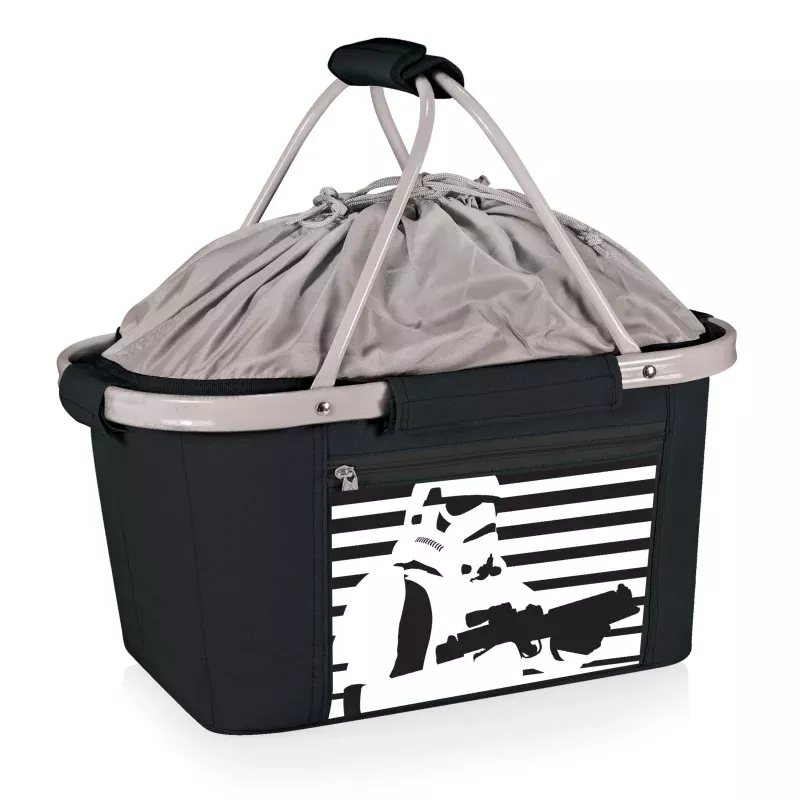 Star Wars Stormtrooper – Metro Basket Collapsible Cooler Tote