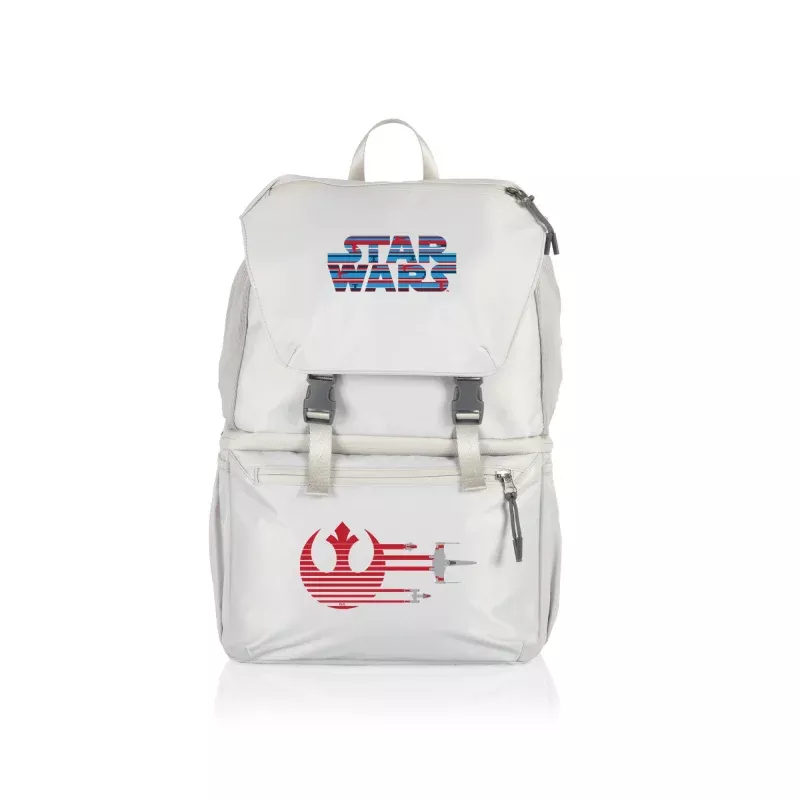 Star Wars – Tarana Recycled Backpack Cooler