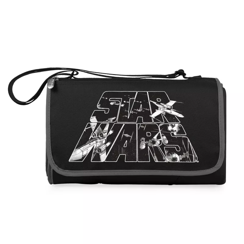 Star Wars X-Wing – Blanket Tote Outdoor Picnic Blanket