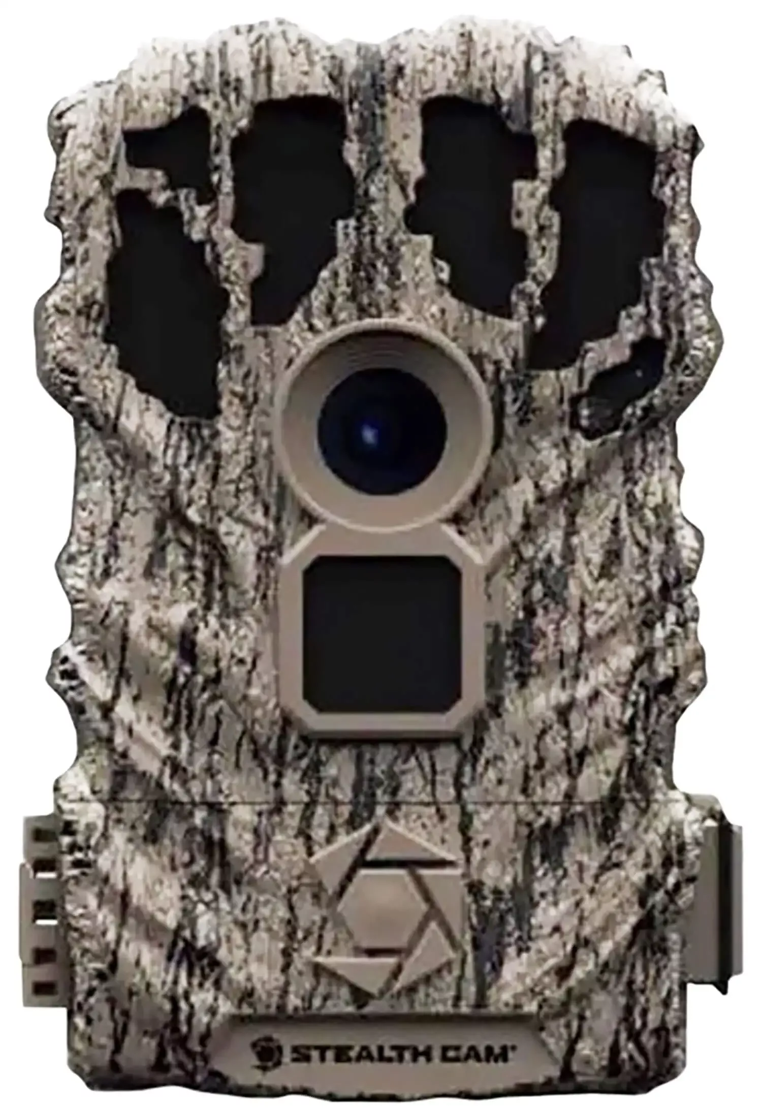 Stealth Cam Browtine Trail Camera Camo 4/8/18MP Resolution 32GB Memory