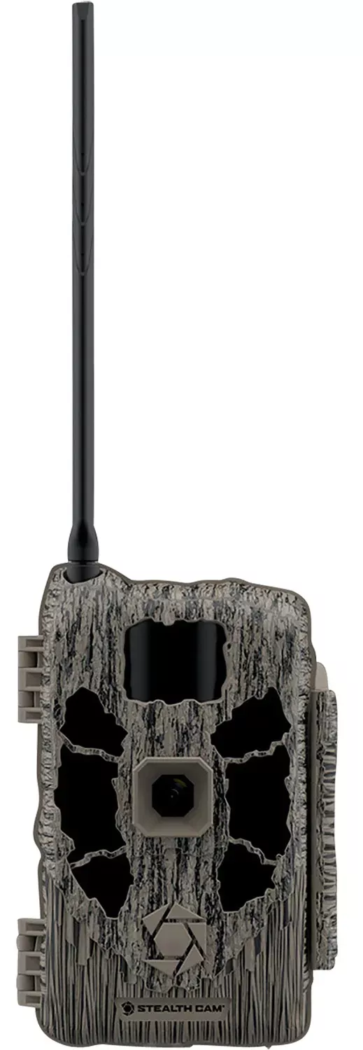 Stealth Cam Decepter Trail Camera