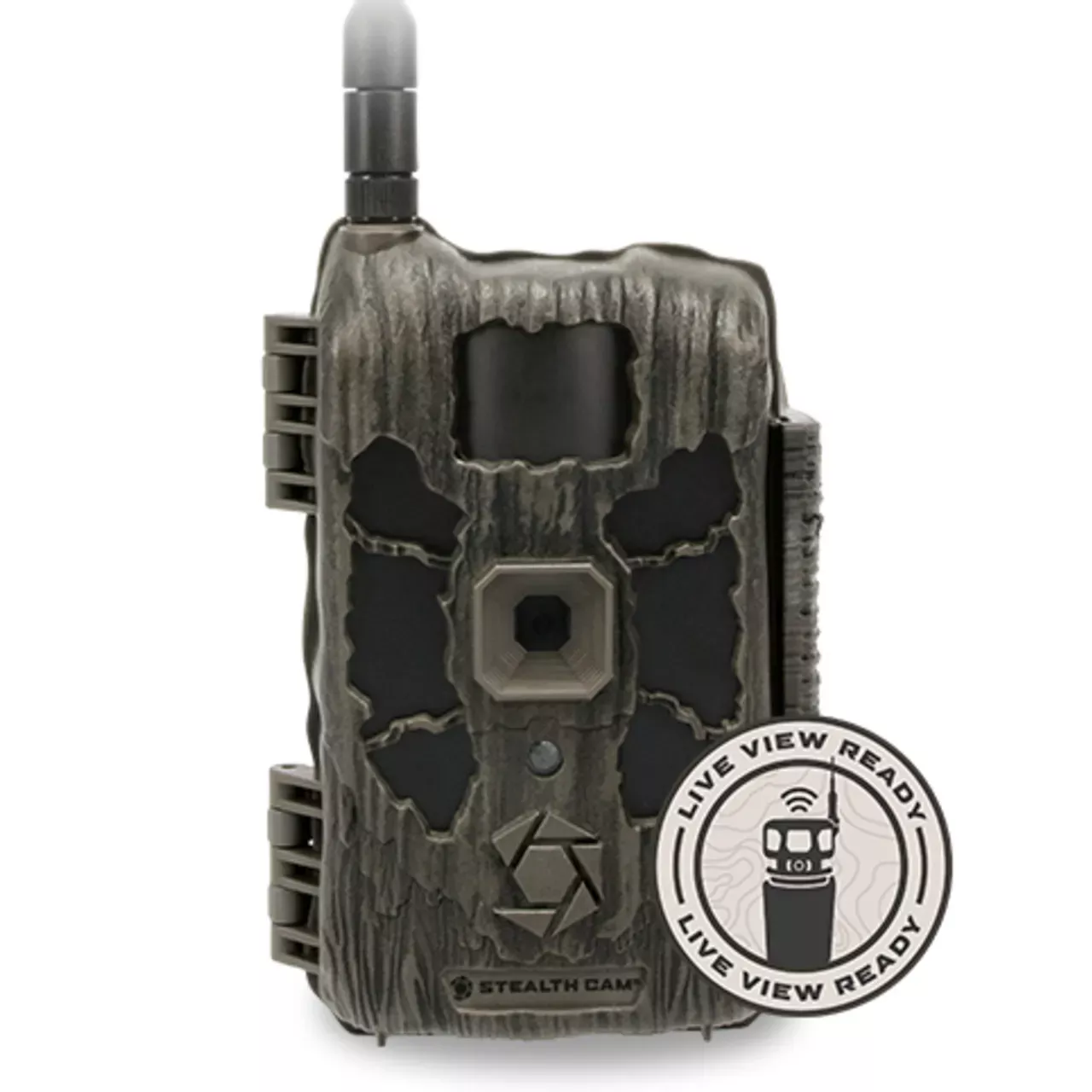 Stealth Cam Deceptor Max 2.0 Cellular Trail Camera