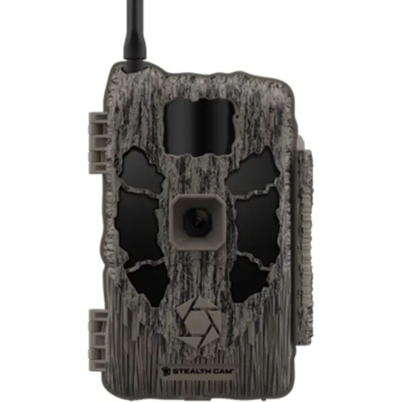 Stealth Cam Deceptor Max 3.0Cell Camera 50MP