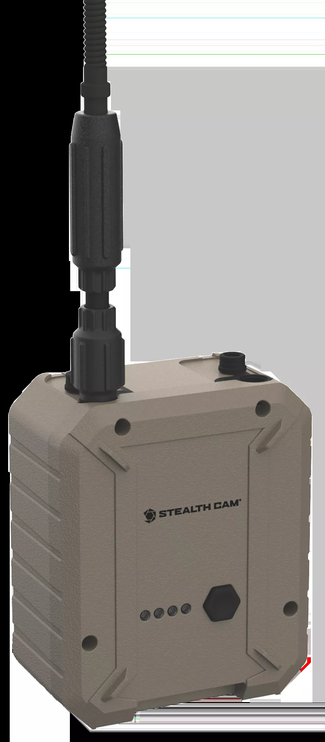 Stealth Cam FieldMax Rechargeable Battery Cartridge STC-ERLP5