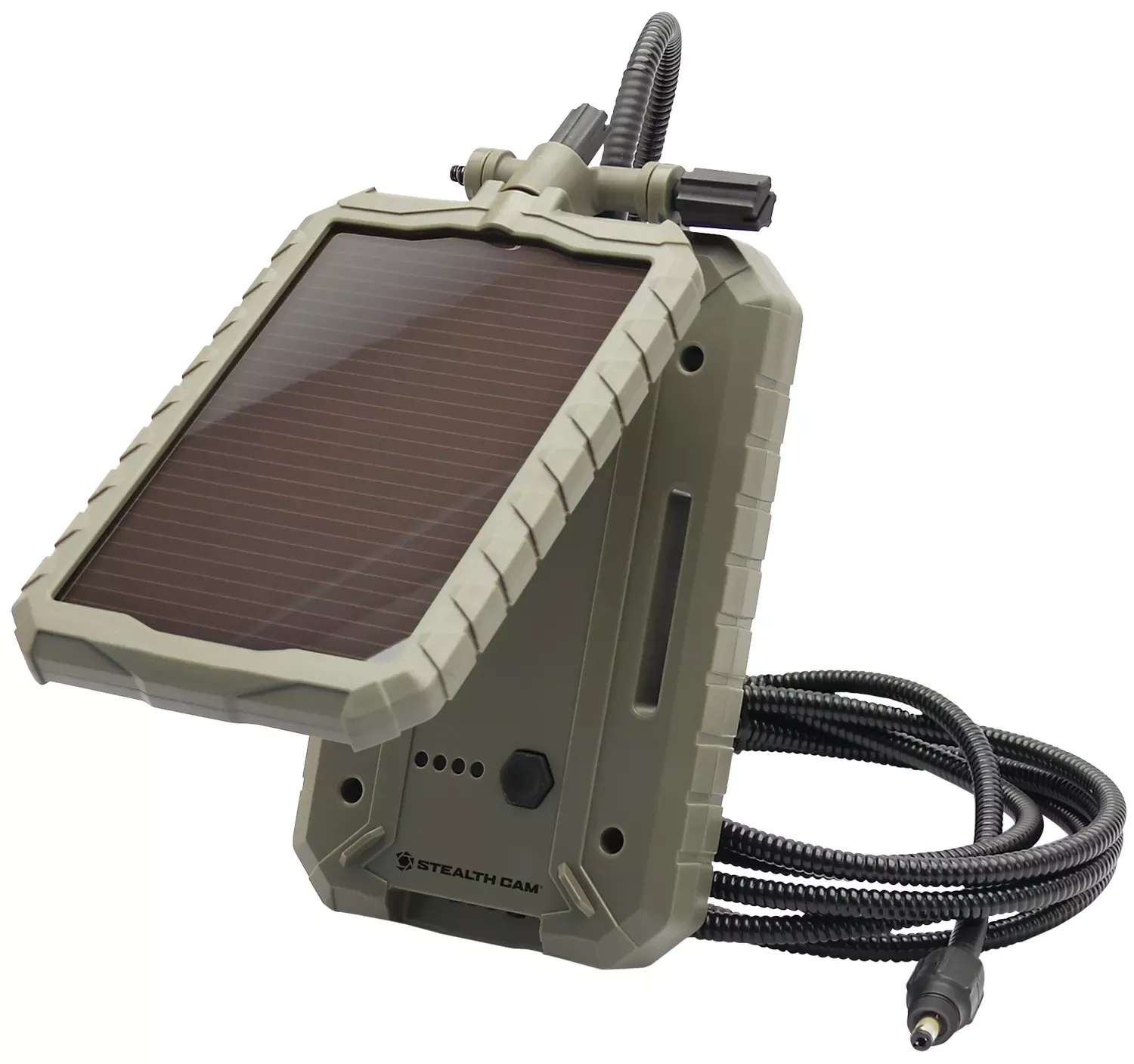 Stealth Cam Fieldmax Solar Power Panel STC-SOLP3X10