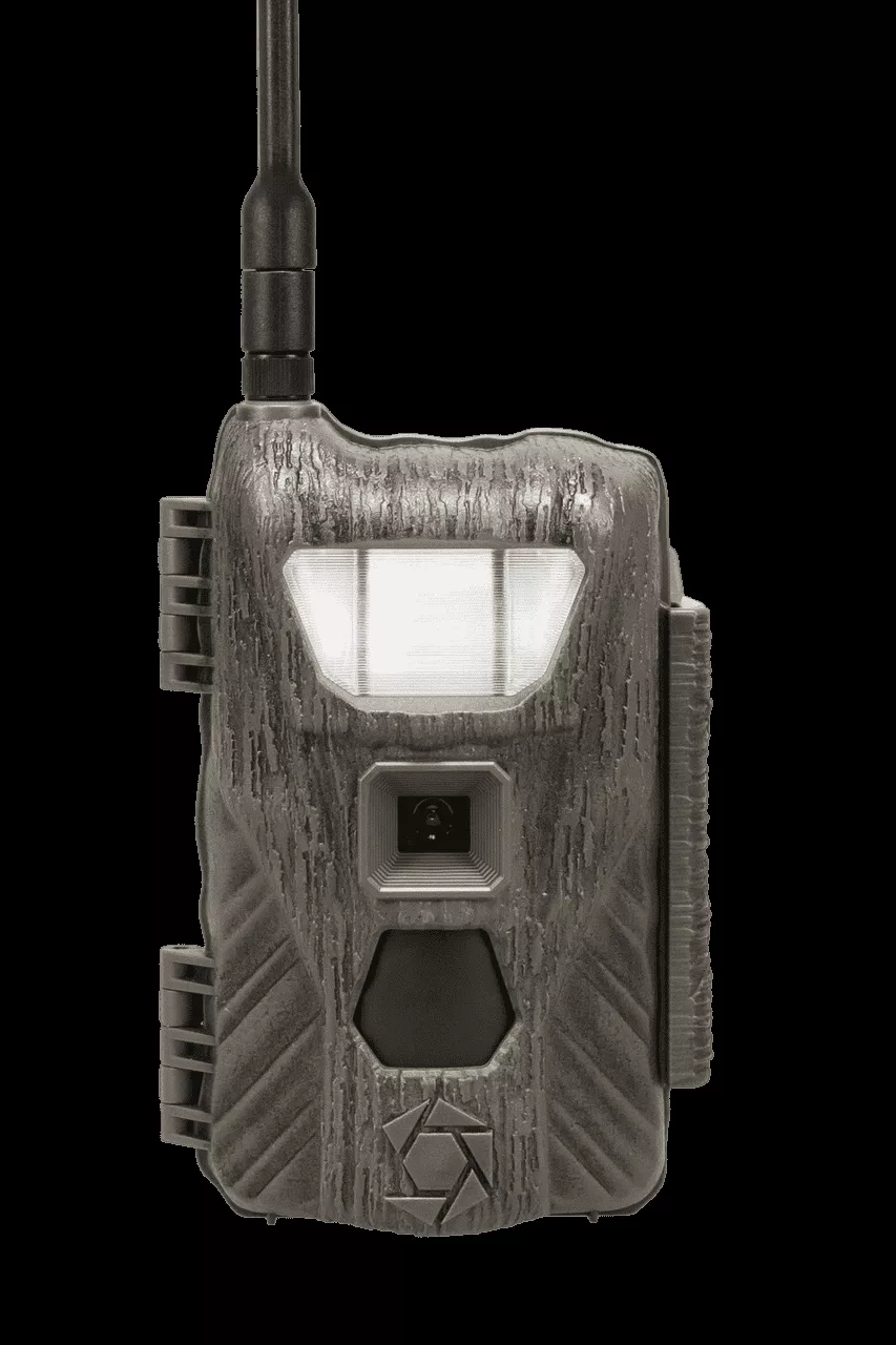 Stealth Cam Flashback White Flash Cellular Trail Camera