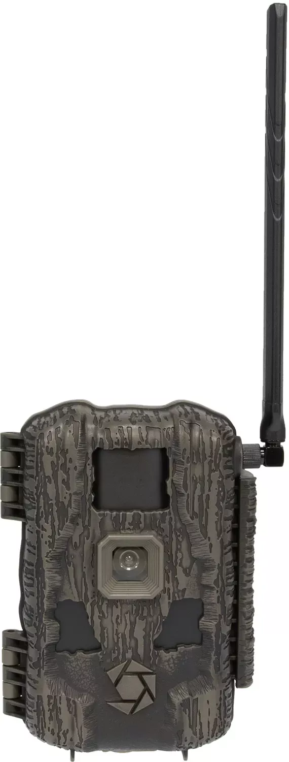 Stealth Cam Fusion Cellular Trail Camera 36 MP 720p 80 ft Verizon/AT&T STCFXWTX2