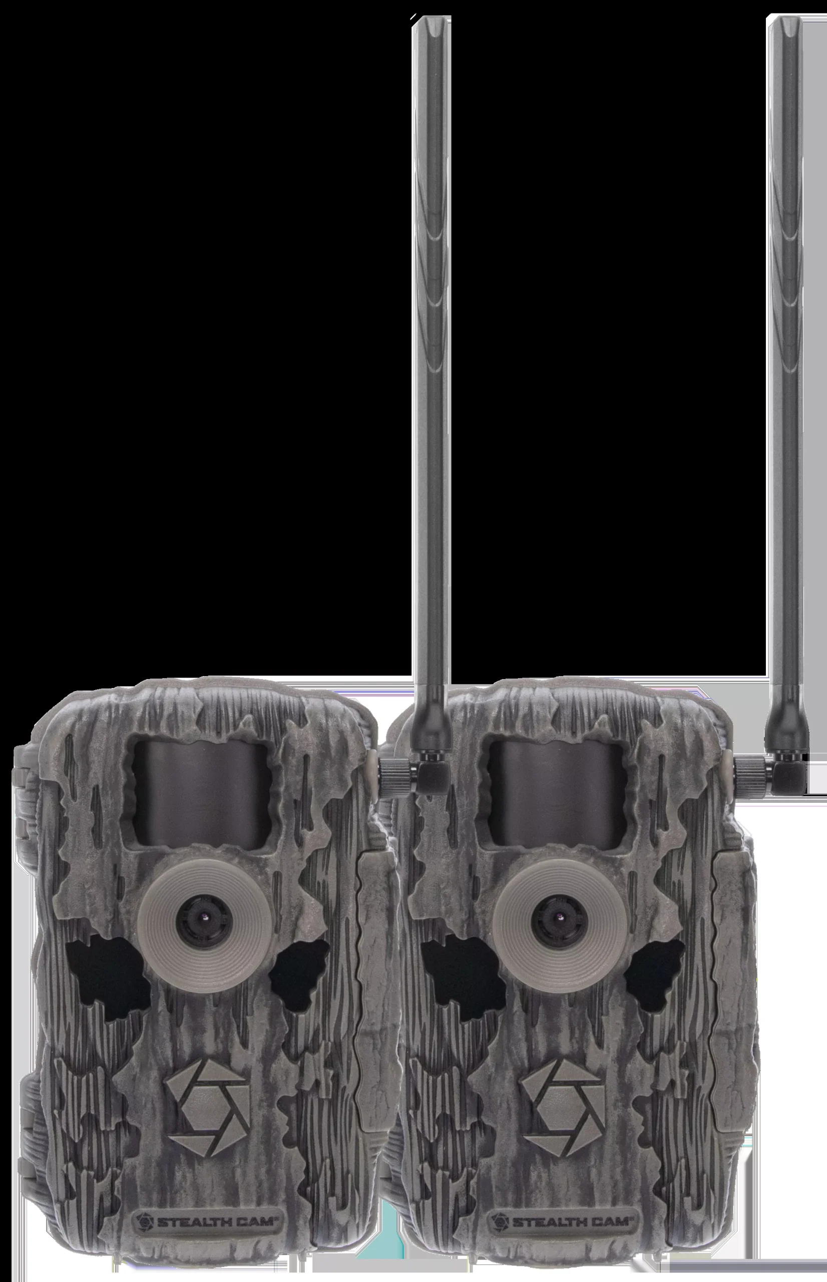 Stealth Cam Fusion Max Camera 36MP 2 pack STC-FXWTX-2PK