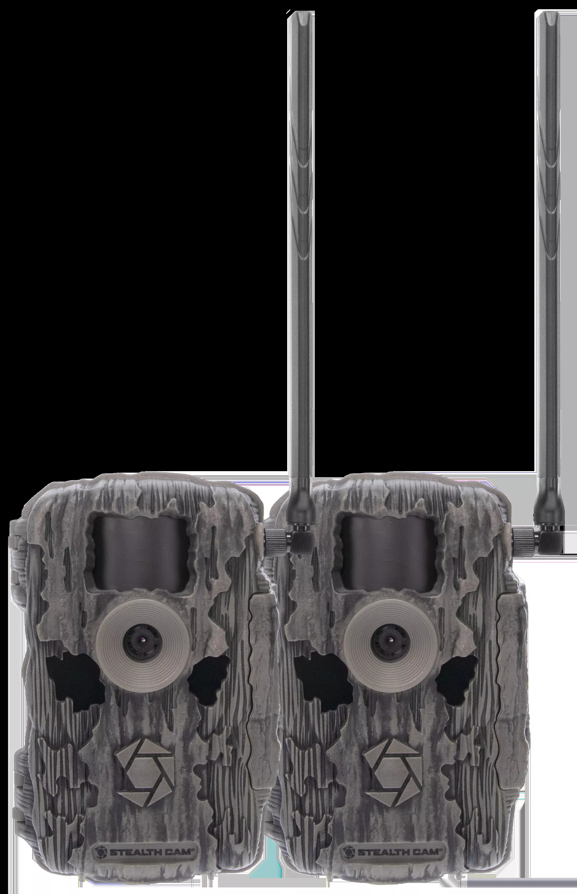 Stealth Cam Fusion Max Camera 36MP 2 pack STC-FXWTX-2PK