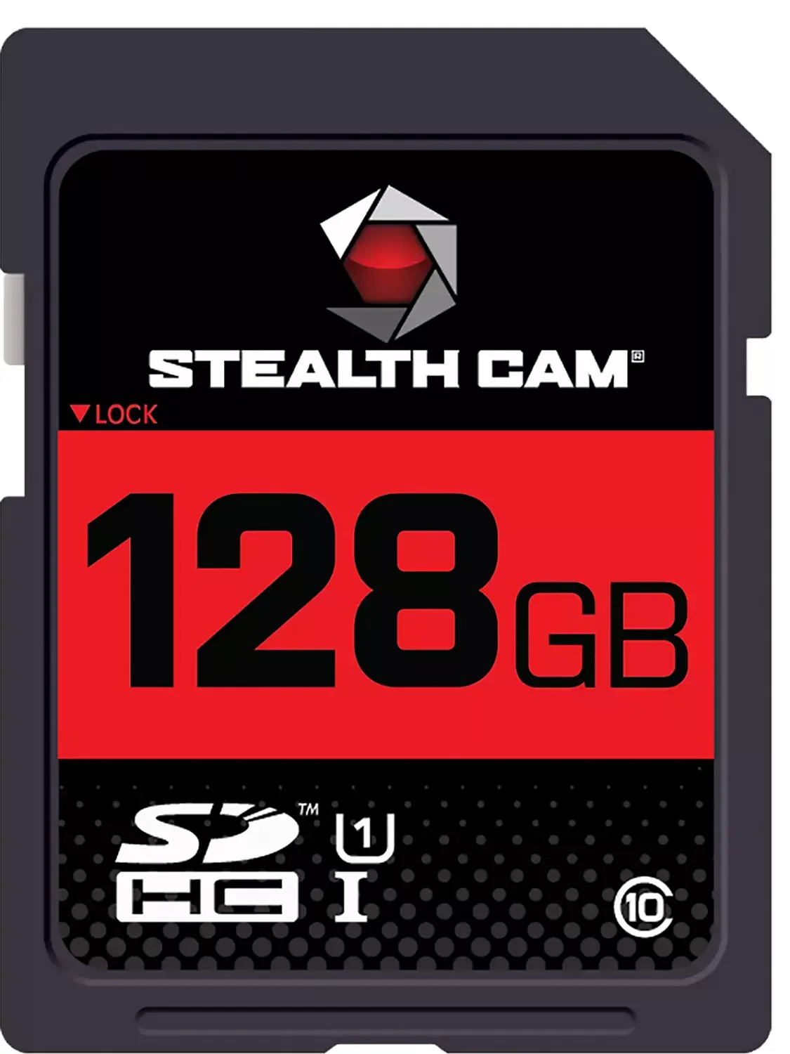 Stealth Cam SD Card Accessory 128GB STC128GB