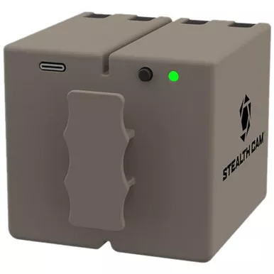 Stealth Cam STCRVLRLC Field Max