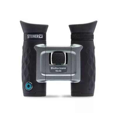 STEINER BluHorizons 10x26mm Binoculars (2044)