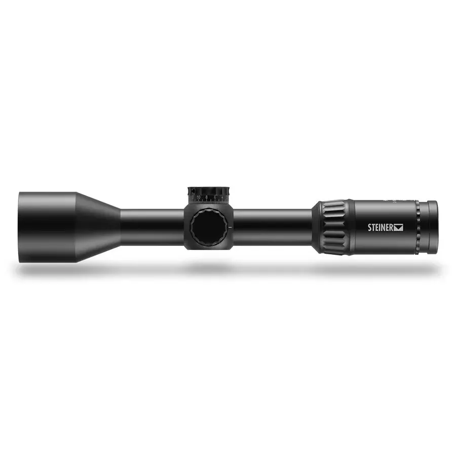 Steiner H6Xi 3-18x50mm Rifle Scope 30mm