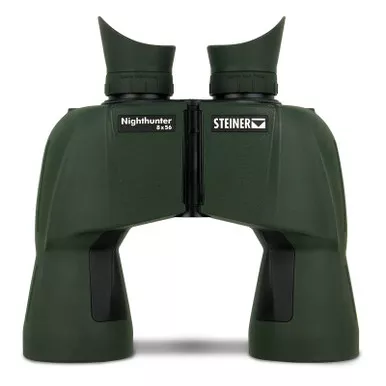 Steiner Optics 2070 Nighthunter 8x56mm Binoculars