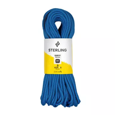 STERLING Quest 9.6mm XEROS Rope