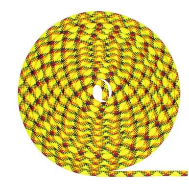 STERLING VR Eco 9.6mm Colombia Limited Edition Rope (DVR9601)