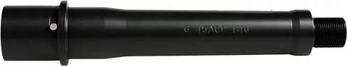 Stern Def. Barrel .45acp 6" - .578-28" 1:16 Melonite Ar-15