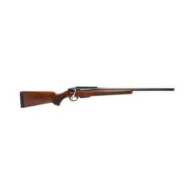 Stevens 18824 334 Full Size 243 Win 3+1 20" Button Rifled Carbon Steel Barrel, Matte Black Carbon Steel Receiver w/Integrated Recoil Lug, Matte Black Synthetic Stock, Scope Mount, Right Hand
