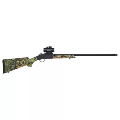 Stevens 23220 301 Turkey XP 20 Gauge 3" 1rd 26" Matte Black Barrel, Mossy Oak Obsession, Ambidextrous Includes 1x30 Red Dot & Extra-Full Choke Tube