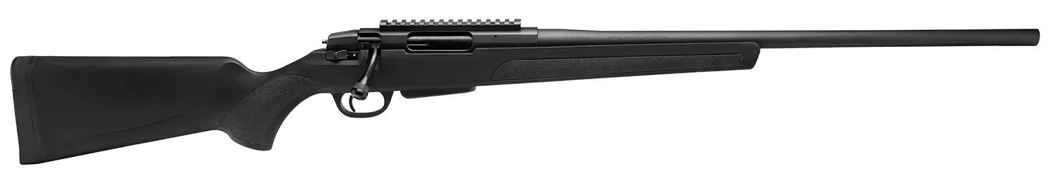 Stevens 334 30-06 Springfield Rifle 22" Matte Black 18939