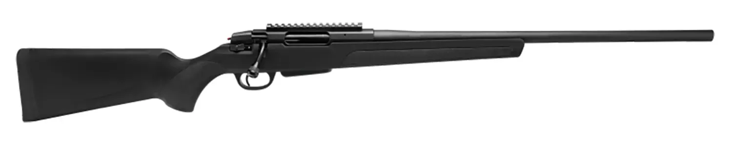 Stevens 334 308 Win. Rifle 20" Matte Black 18823