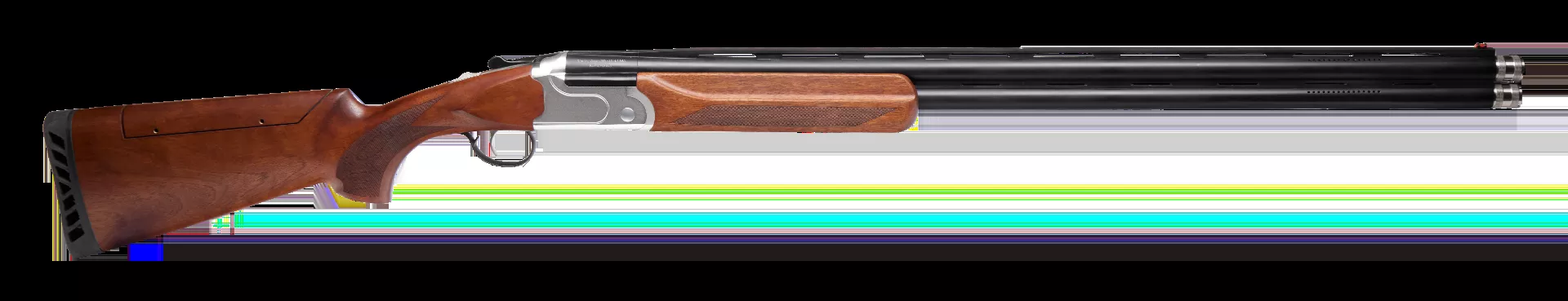 Stevens 555 Sporting 20G Break Open Shotgun 3" 2rd 30" O/U Barrel 18874