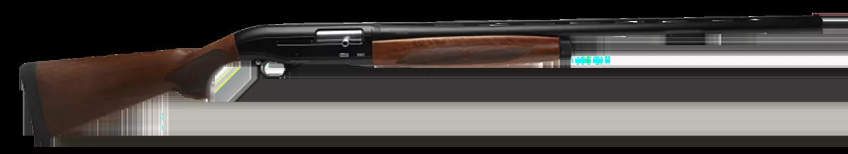 Stevens 560 Field Compact 12GA Shotgun 3″ 26″ 57966