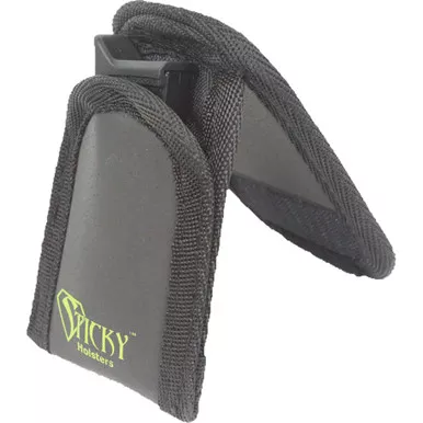 Sticky Holsters Mini Mag Pouch, Black