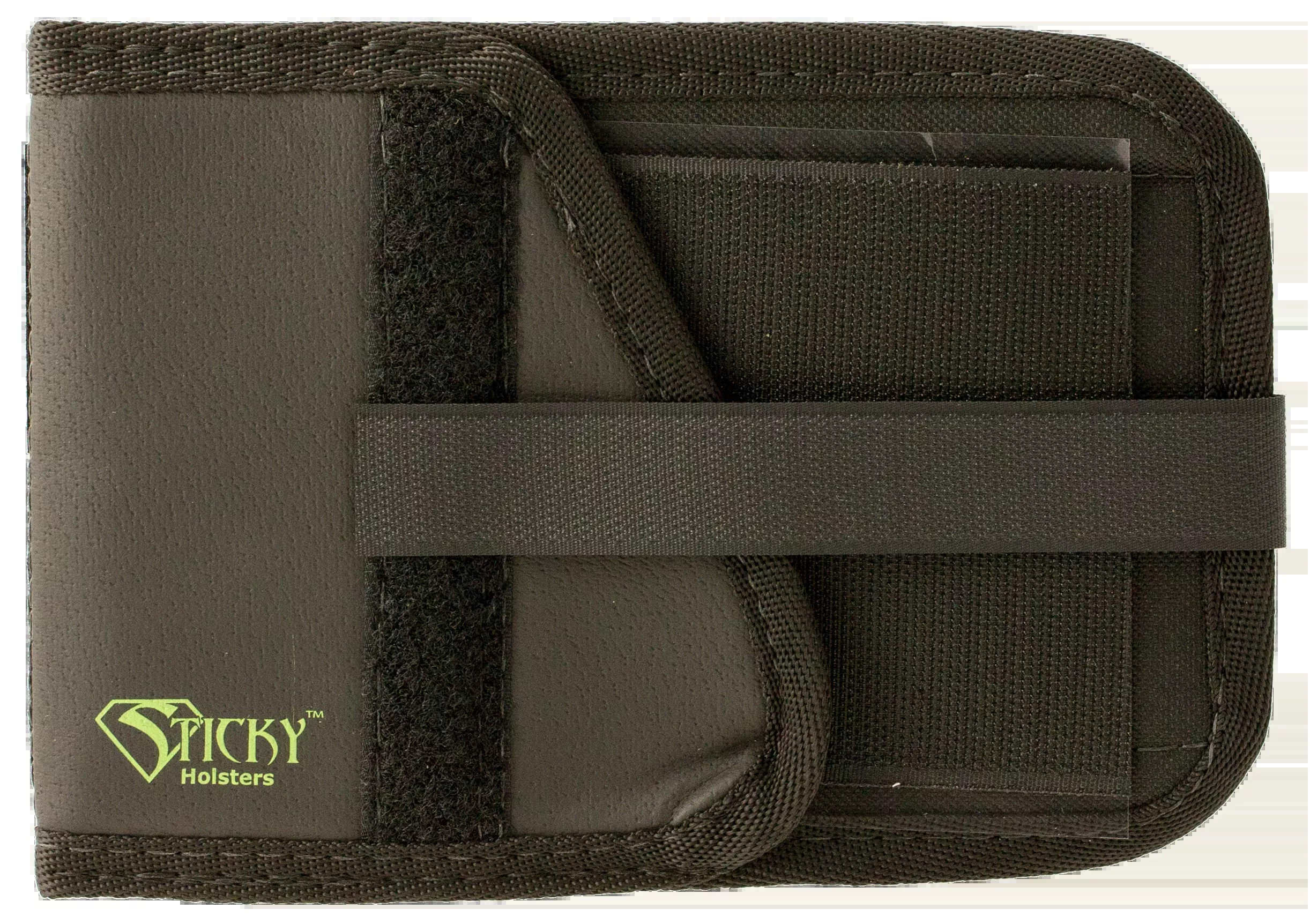 Sticky Holsters Sticky Travel Mount