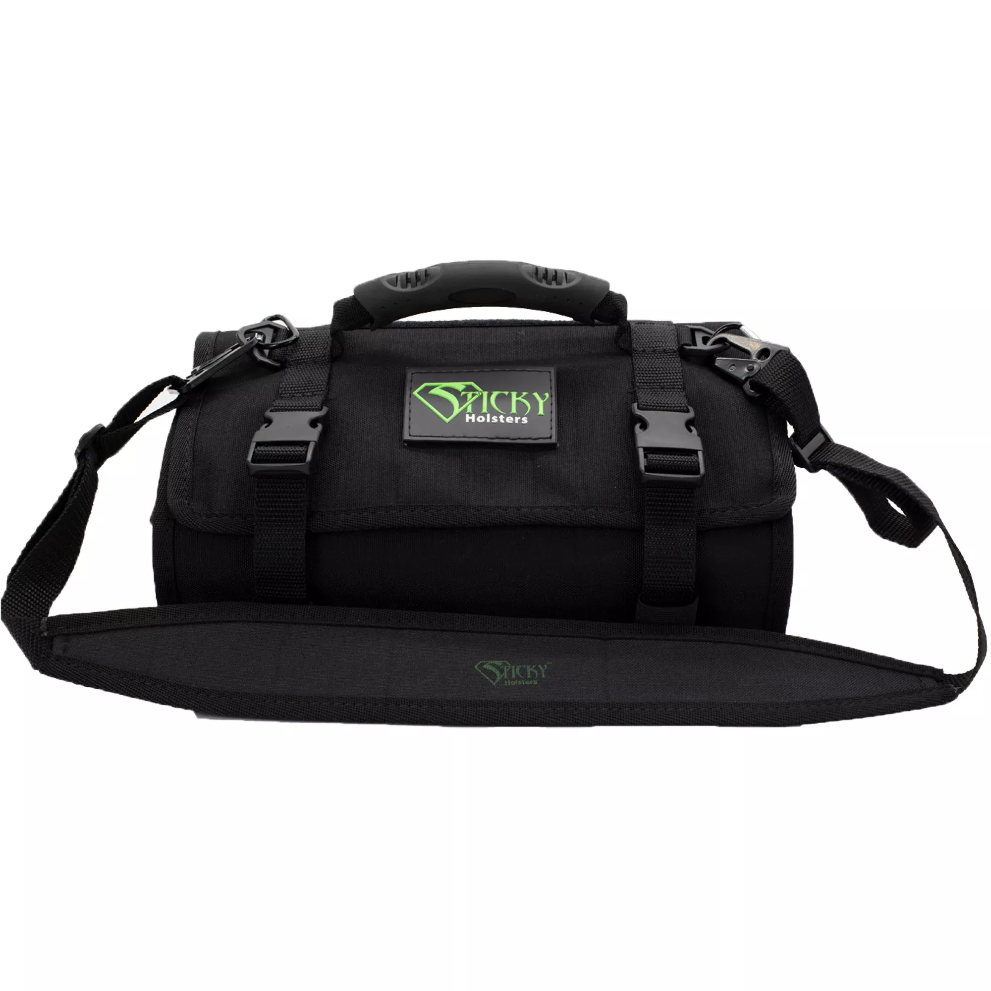 Sticky Modular Range Bag -