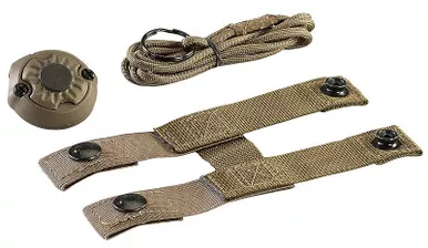 Streamlight 14137 E-Mount Accessory Kit for Sidewinder Light