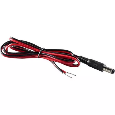 Streamlight 20226 12V DC Charge Cord for Li-ion 8-Unit Bank Charger
