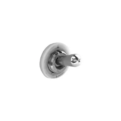 Streamlight 440120 Replacement Single Toggle Switch & PCB for Vulcan