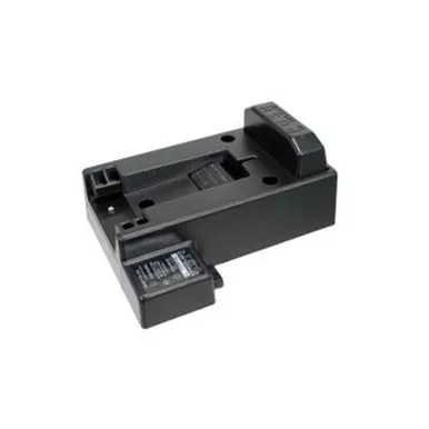 Streamlight 44103 Charging Rack AC/DC Smart Charge (Vulcan Series), Black