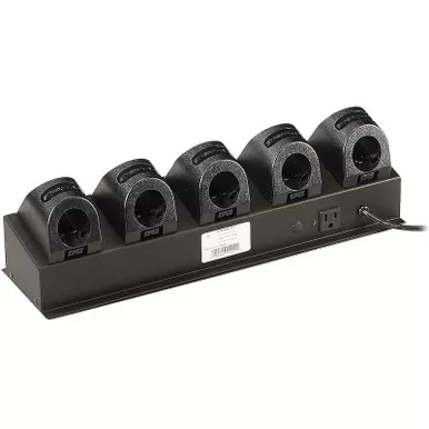 Streamlight 5 Unit Bank Charger for SL Series Flashlights