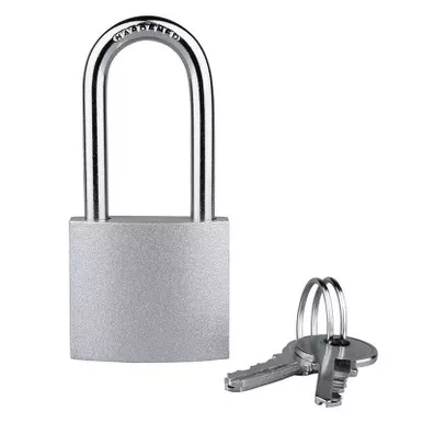 Streamlight 59001 SpeedLocker Padlock - Includes 3 Keys