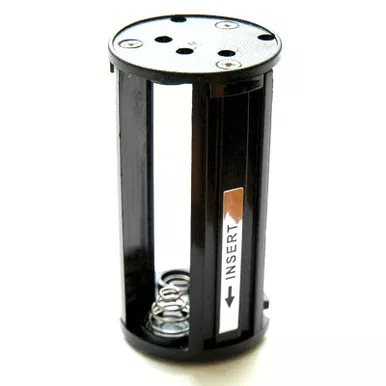 Streamlight 612004 Battery Cartridge for 3AA HAZ-LO