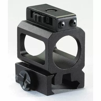Streamlight 69100 Rail Mount - TL -2 LED, Super Tac