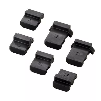 Streamlight 69176 Key Kit - TLR-3/TLR-4