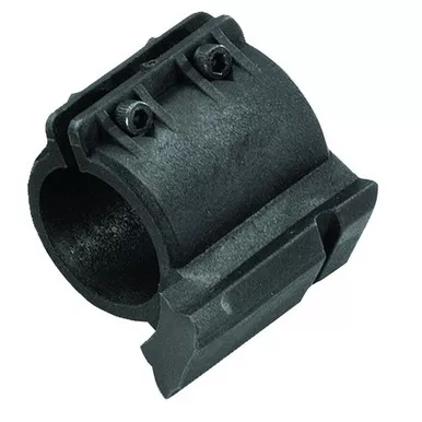 Streamlight 69901 Mag Tube Rail for TLRs