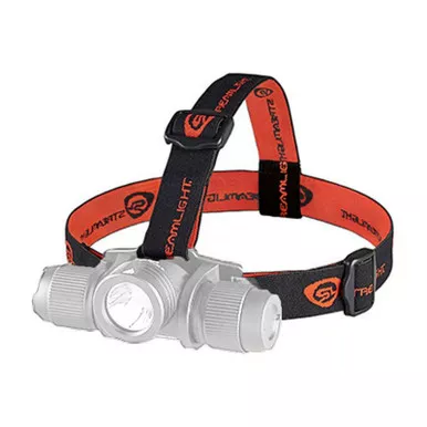 Streamlight 89007 Elastic Headstrap for ProTac HL USB Headlamp, ProTac 2.0 Headlamp