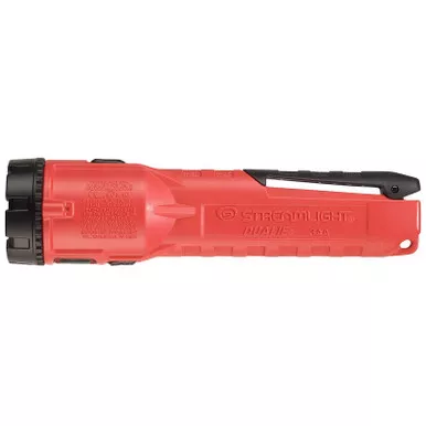Streamlight Dualie 3AA ATEX Safety-Rated Dual Beam Flashlight