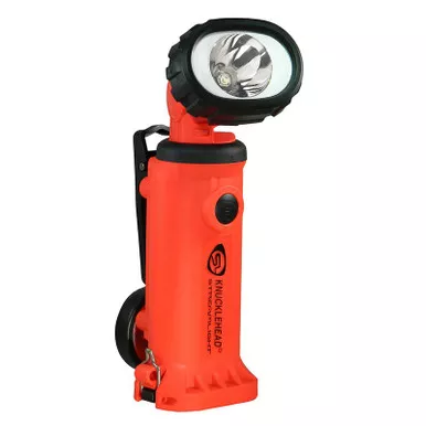 Streamlight Knucklehead Div 2 Spot Safety-Rated Fire & Rescue Spotlight