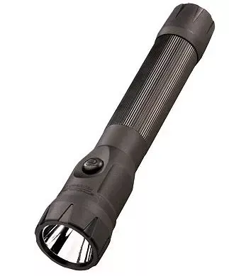 Streamlight PolyStinger DS Black Polymer 335 Meters Range