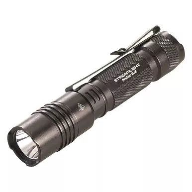 STREAMLIGHT ProTac 2L X High Performance Multi-Fuel Tactical Flashlight (8806)