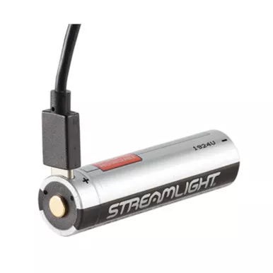 Streamlight SL-B26 Li-ion USB Rechargeable Battery Pack