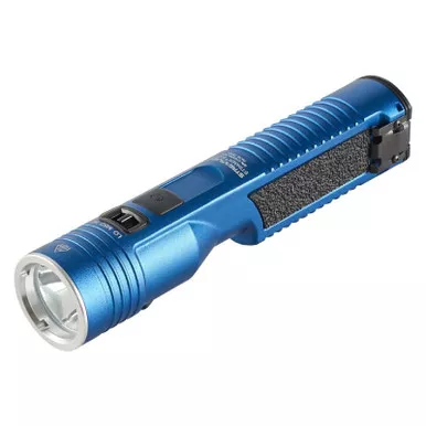 STREAMLIGHT Stinger 2020 S 2000 Lumens Blue Rechargeable Flashlight w/o Charger (78230)