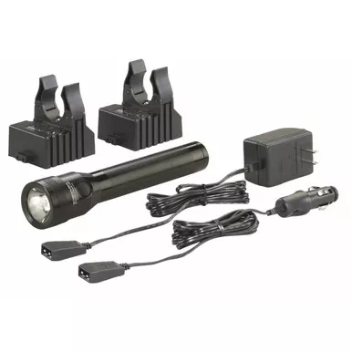 STREAMLIGHT Stinger Classic Rechargeable LED Flashlight